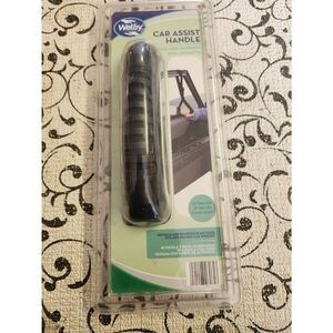 Welby Car Assist Handle